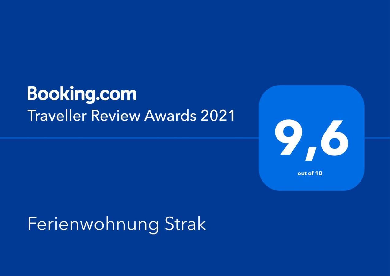 Ferienwohnung Strak Ettenheim Εξωτερικό φωτογραφία