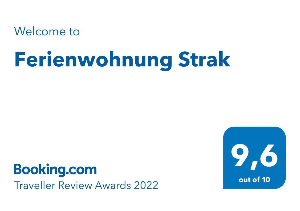 Ferienwohnung Strak Ettenheim Εξωτερικό φωτογραφία