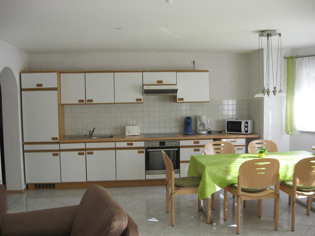 Ferienwohnung Strak Ettenheim Δωμάτιο φωτογραφία