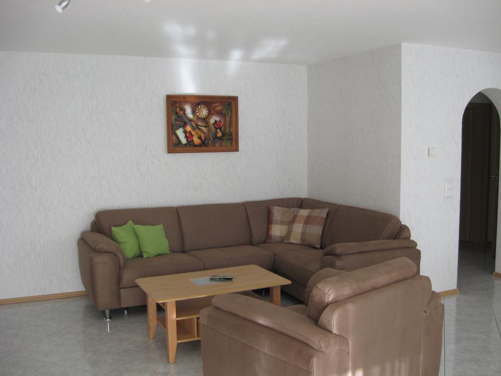 Ferienwohnung Strak Ettenheim Δωμάτιο φωτογραφία