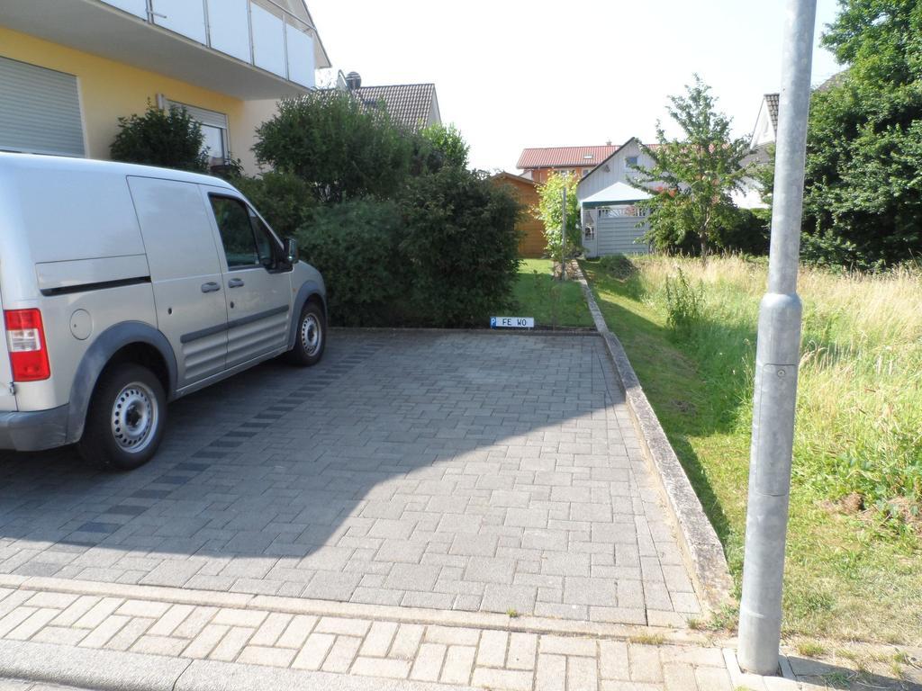 Ferienwohnung Strak Ettenheim Δωμάτιο φωτογραφία