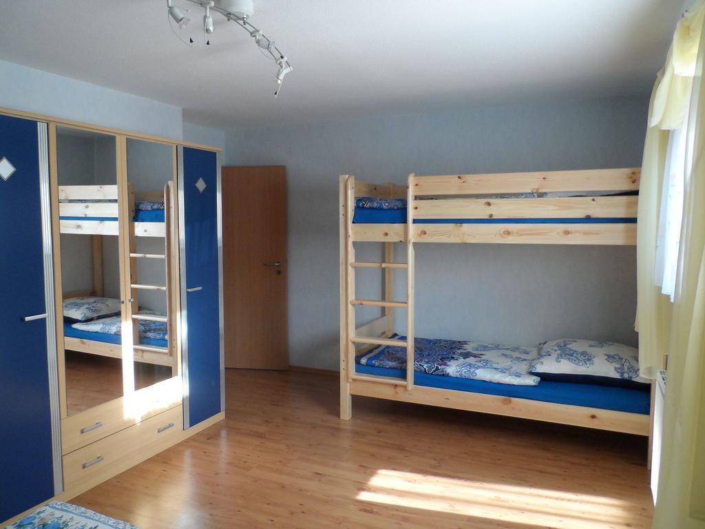 Ferienwohnung Strak Ettenheim Δωμάτιο φωτογραφία
