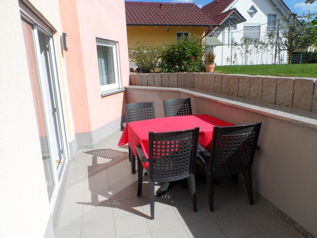 Ferienwohnung Strak Ettenheim Εξωτερικό φωτογραφία