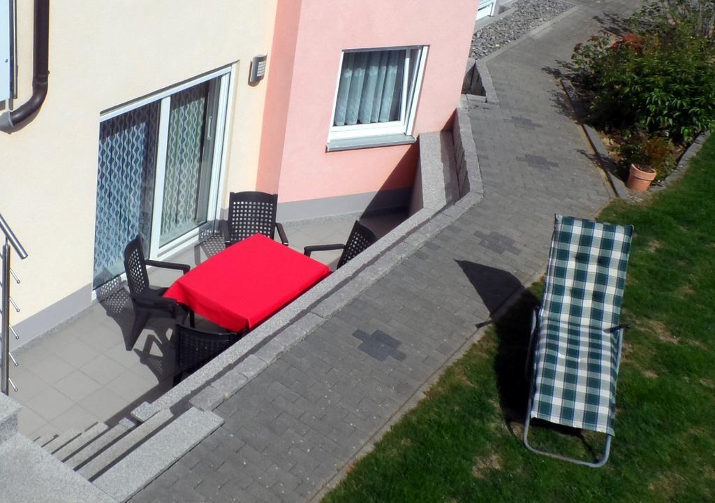 Ferienwohnung Strak Ettenheim Εξωτερικό φωτογραφία