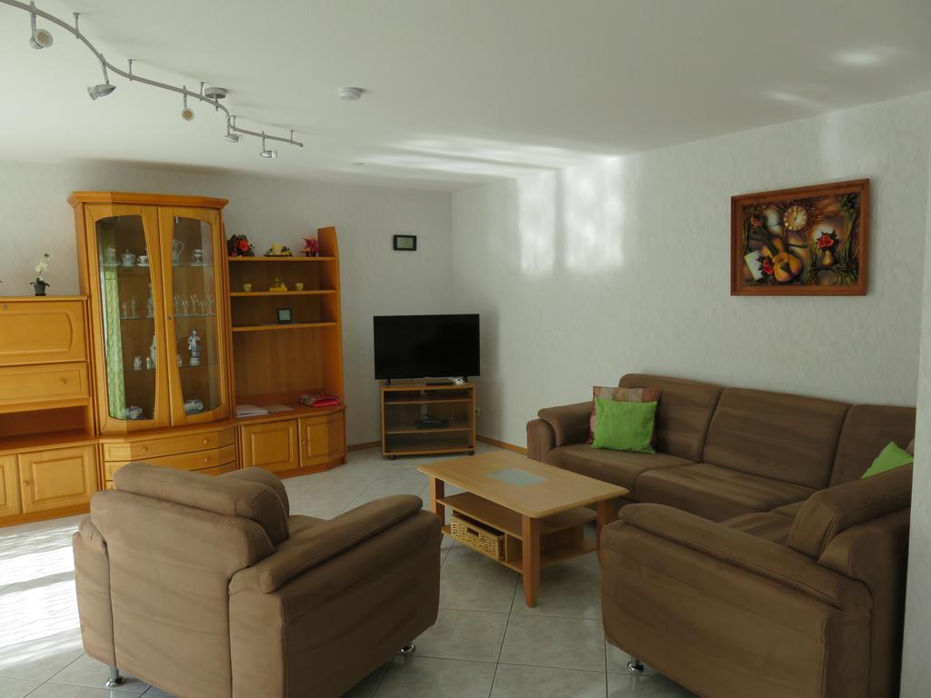 Ferienwohnung Strak Ettenheim Εξωτερικό φωτογραφία