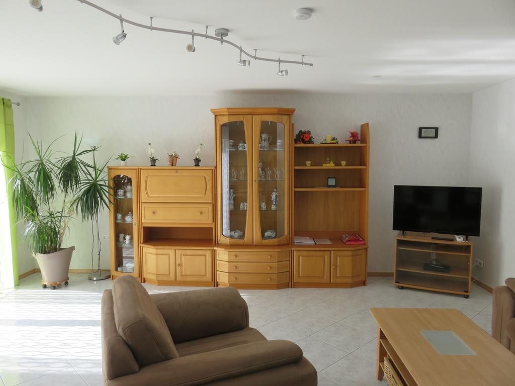 Ferienwohnung Strak Ettenheim Εξωτερικό φωτογραφία