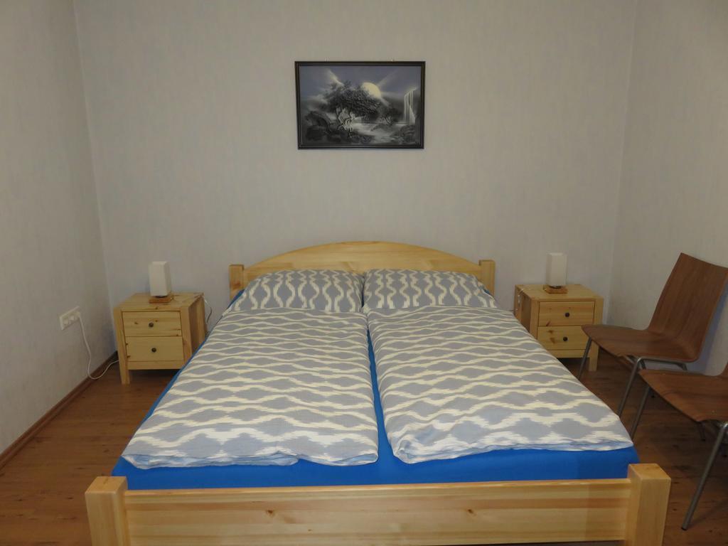Ferienwohnung Strak Ettenheim Εξωτερικό φωτογραφία